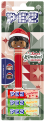 PEZ Special Retro Girl X-Mas 2 (Retro Kollektion)